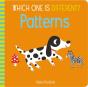 Which One Is Different? Patterns - Preview