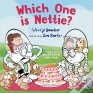 Which One Is Nettie?