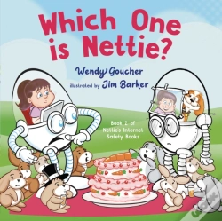 Capa do artigo Which One Is Nettie?