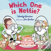 Capa do artigo Which One Is Nettie?