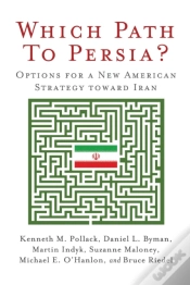 Capa do artigo Which Path To Persia?