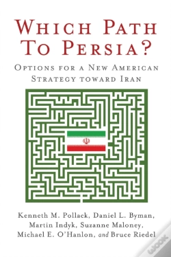 Capa do artigo Which Path To Persia?