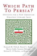 Which Path To Persia?