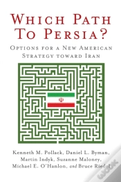 Capa do artigo Which Path To Persia?