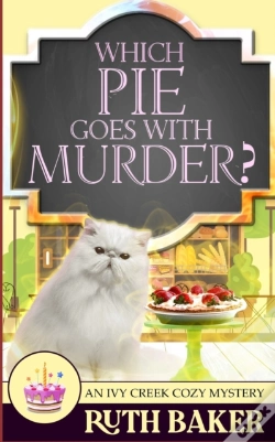 Capa do artigo Which Pie Goes With Murder?