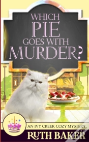 Capa do artigo Which Pie Goes With Murder?