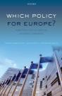 Which Policy For Europe? - Preview