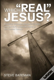 Capa do artigo Which "Real" Jesus?