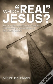 Which Real Jesus?