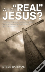 Capa do artigo Which Real Jesus?