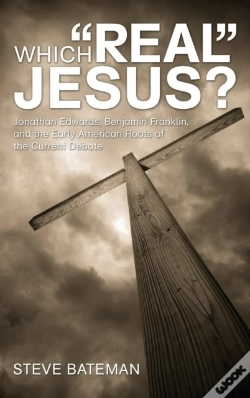 Capa do artigo Which Real Jesus?
