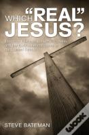 Which Real Jesus?