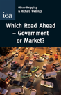 Which Road Ahead - Preview