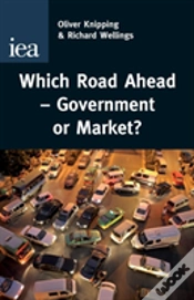 Capa do artigo Which Road Ahead