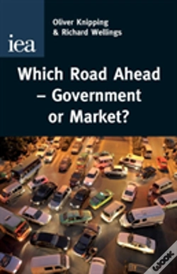 Capa do artigo Which Road Ahead