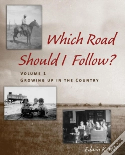 Capa do artigo Which Road Should I Follow? Volume I
