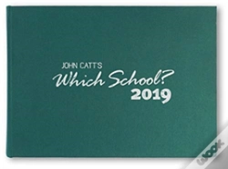 Capa do artigo Which School? 2019