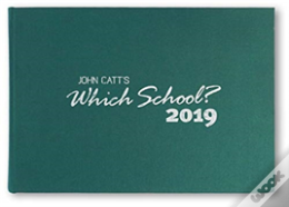 Which School? 2019