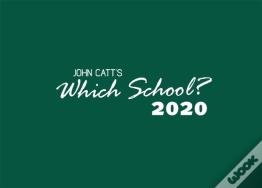 Which School? 2020