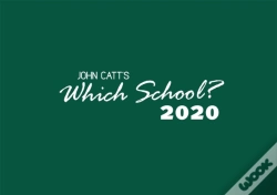 Capa do artigo Which School? 2020