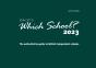Which School? 2023: The Authoritative Guide To British Independent Schools - Preview