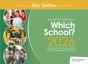 Which School? 2026: The Authoritative Guide To British Independent Schools - Preview