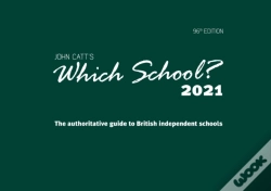 Capa do artigo Which School?