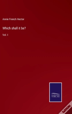 Capa do artigo Which Shall It Be?