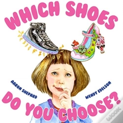 Capa do artigo Which Shoes Do You Choose?