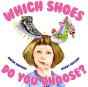 Which Shoes Do You Choose? - Preview