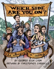 Capa do artigo Which Side Are You On?