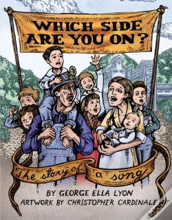 Capa do artigo Which Side Are You On?