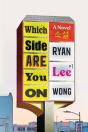 Which Side Are You On - Preview