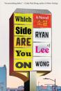 Which Side Are You On - Preview