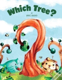 Capa do artigo Which Tree?