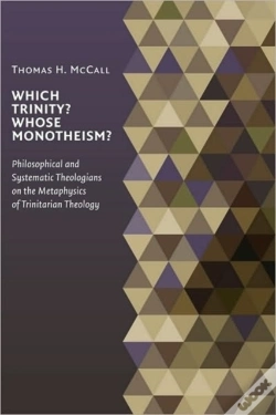 Capa do artigo Which Trinity? Whose Monotheism?