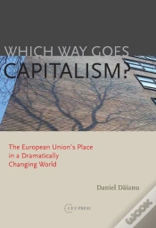 Capa do artigo Which Way Goes Capitalism?