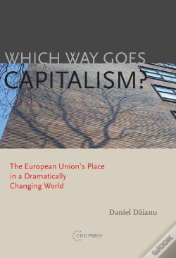 Capa do artigo Which Way Goes Capitalism?