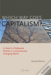 Capa do artigo Which Way Goes Capitalism?