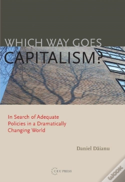 Capa do artigo Which Way Goes Capitalism?