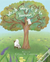 Capa do artigo Which Way Is It To Heaven?