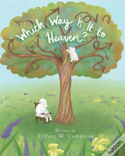 Capa do artigo Which Way Is It To Heaven?