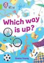 Which Way Is Up? - Preview