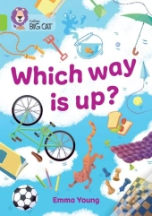 Which Way Is Up?