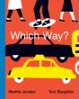 Which Way? - Preview
