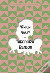 Capa do artigo Which Way?
