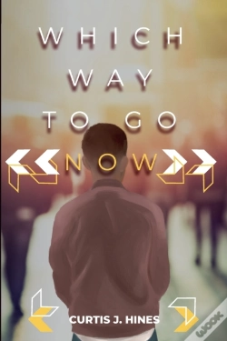 Capa do artigo Which Way To Go Now