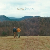 Capa do artigo Which Way - Vinil