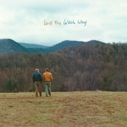 Capa do artigo Which Way - Vinil