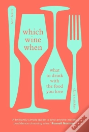 Capa do artigo Which Wine When